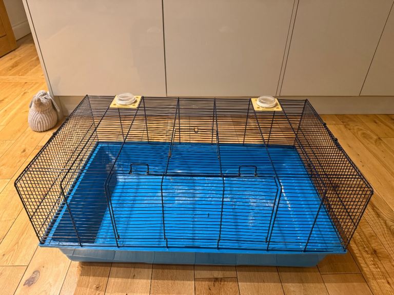 Hamstee/Small animal cage