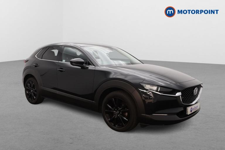 2024 Mazda CX-30 2.0 e-Skyactiv G MHEV Homura 5dr Auto SUV Petrol Automatic