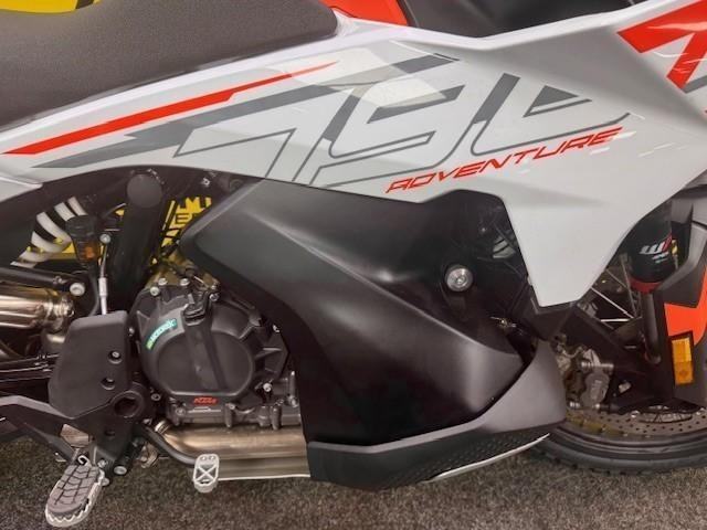 KTM 790 Adventure 2024 Model,  Brand New,  Pre-Regd ,  Big Discounts