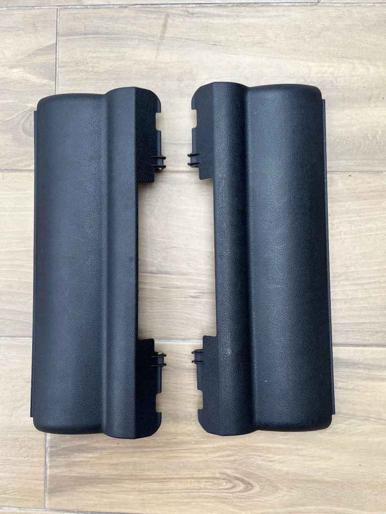 BMW 4 Series Front Seat Trims