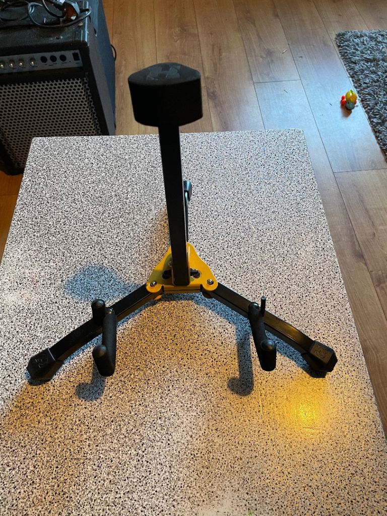 Hercules Guitar Stand 