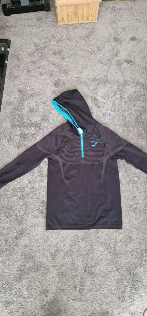 Gymshark onyx 