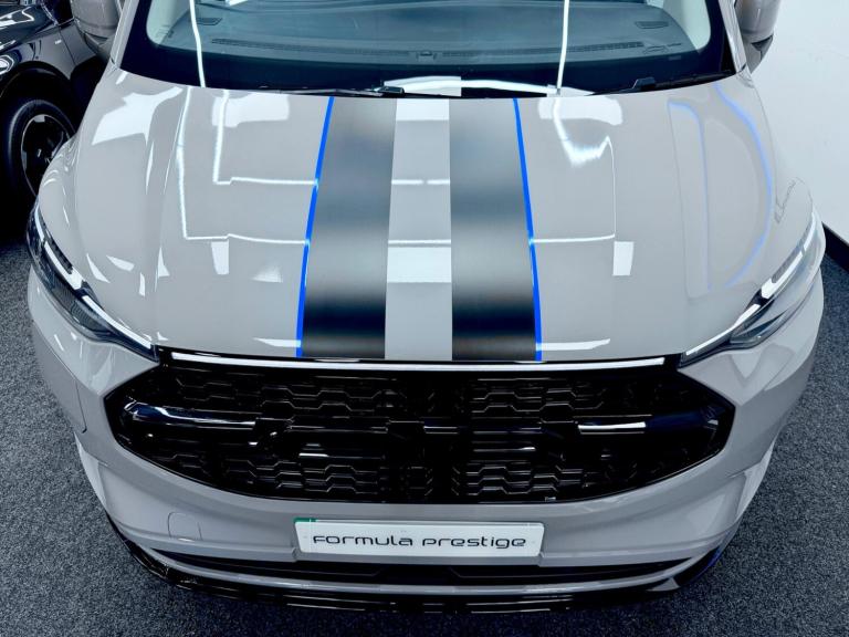 2024 Ford E-Tourneo Custom 340 65kWh Titanium Auto L1 5dr MPV Electric Automatic