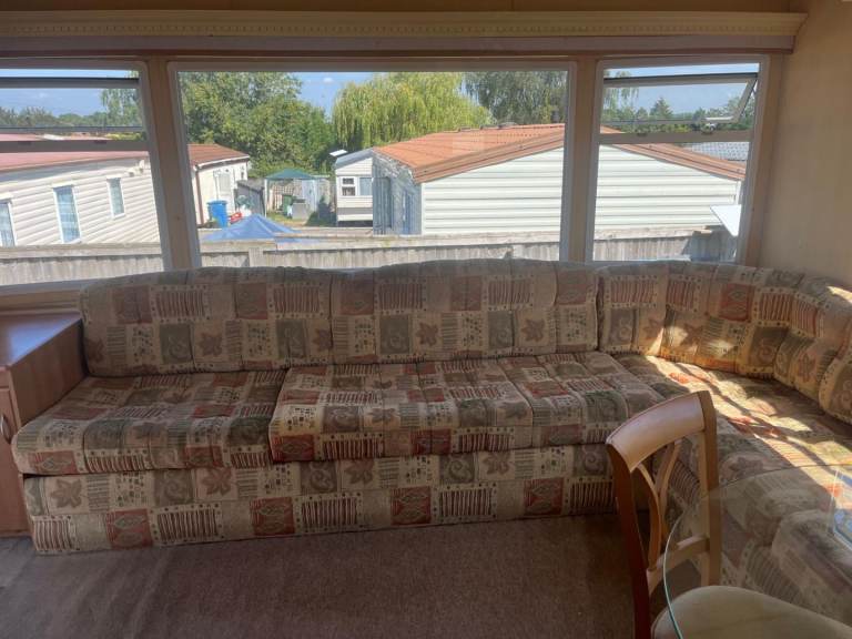 Long term static for rent 