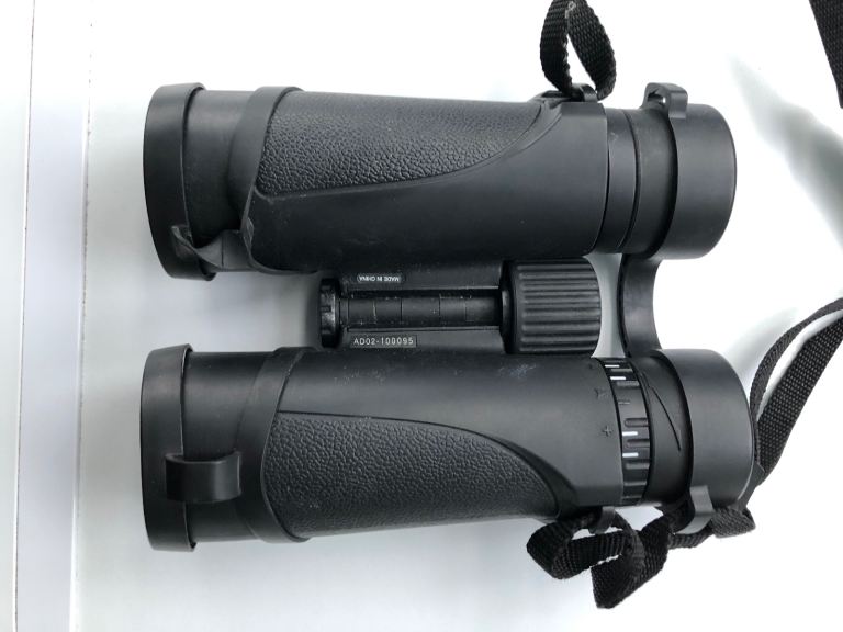 image for Viking binoculars 