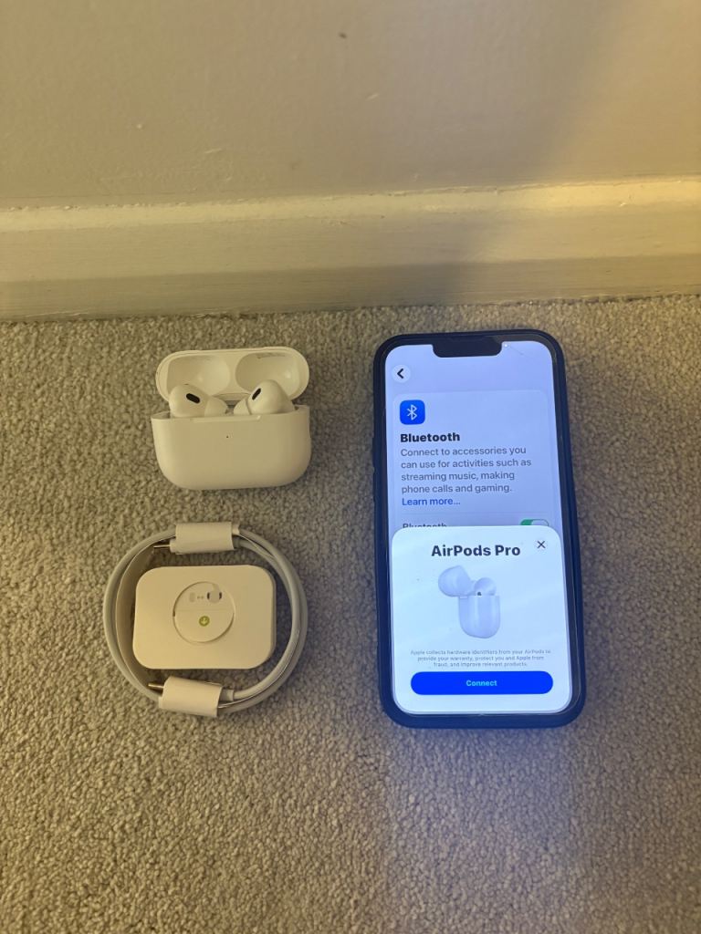 AirPods Pro 2nd Generation 