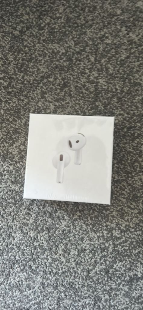 Airpod 4th gen (ANC)