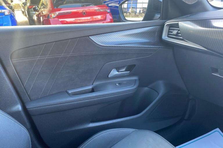  Vauxhall Mokka 1.2 Turbo Ultimate Suv 5dr Petrol Auto Euro 6 s/s 130 Ps