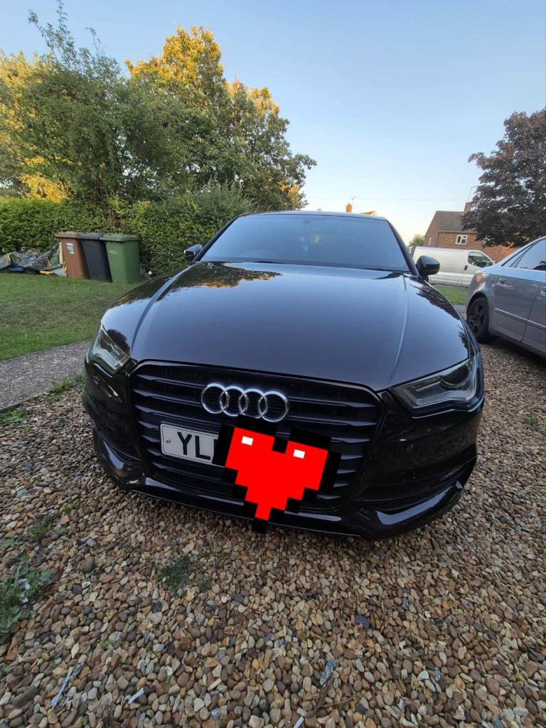 Audi, A3, Saloon, 2015, Semi-Auto, 1968 (cc), 4 doors,  LIMITED EDITION