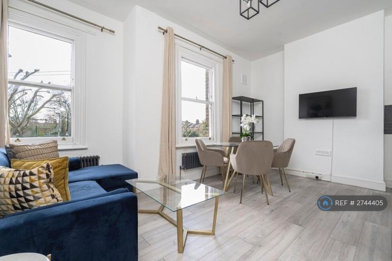 2 bedroom flat in Ilbert Street, London, W10 (2 bed) (#2744405)