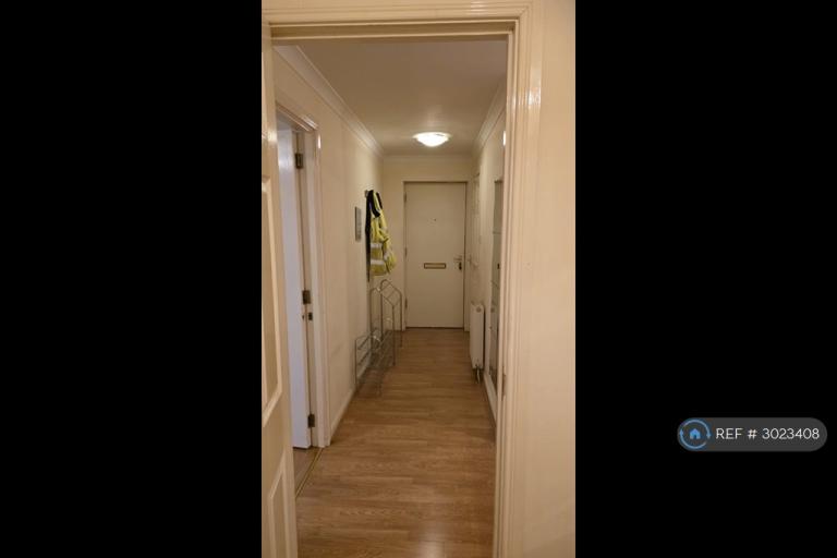 2 bedroom flat in Eliburn, Livingston, EH54 (2 bed) (#3023408)