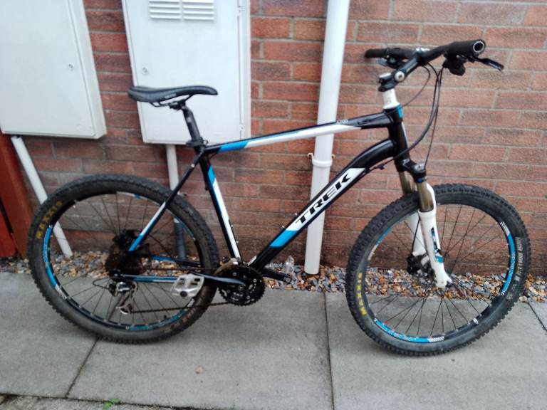 Trek 4700 7005 Aluminium Frame Dual Hydraulic Disc Brake Mountain Bike Bicycle