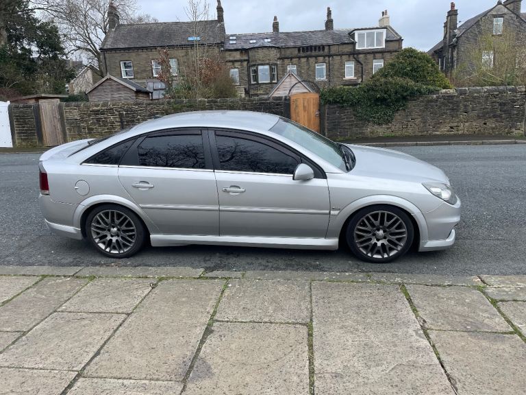 VAUXHALL VECTRA XP2 1.9 CDTI, SAT NAV, ALLOYS DIESEL 2008 SWAP
