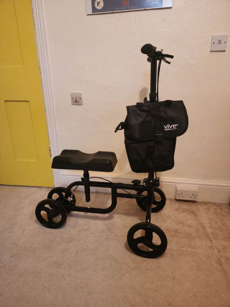 Mobility scooter 