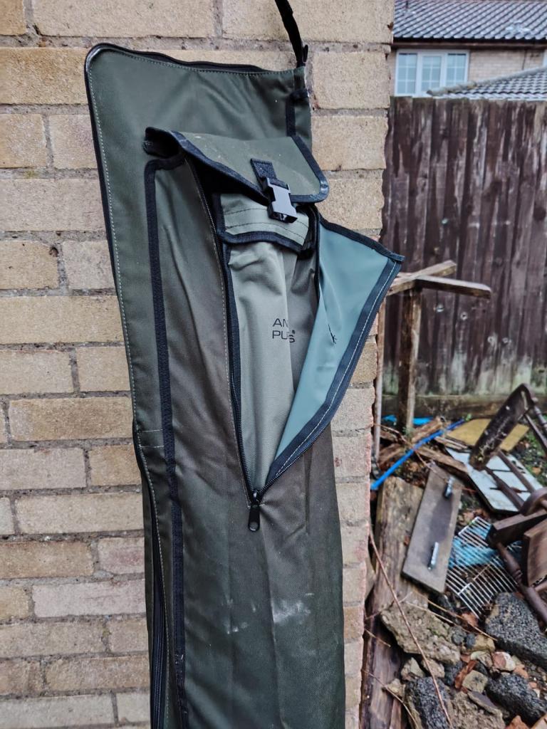 Job lot fishing equipment 