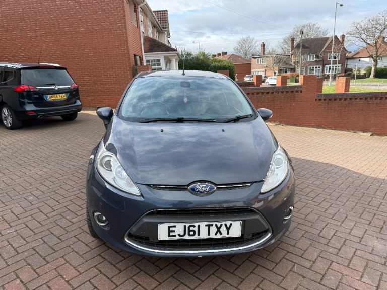 Ford fiesta, 2011 ,Manual dieseal , 1400 (cc), 5 doors Not bmw Audi Vw Mercedes  