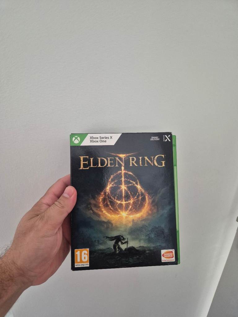 Xbox games