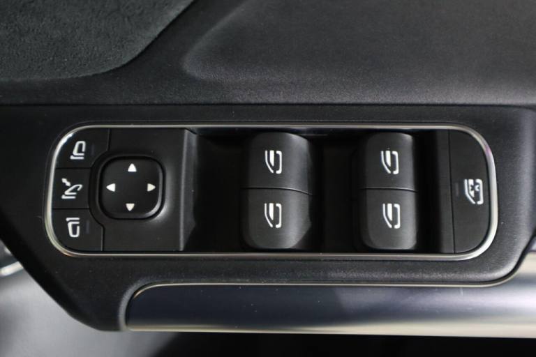 2020 Mercedes-Benz GLA 1.3 GLA200 AMG Line (Premium) 7G-DCT Euro 6 (s/s) 5dr HATCHBACK Petrol Aut...