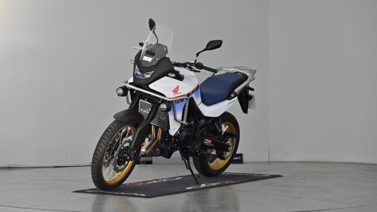 2025 Honda XL XL750S3ED (25MY) Adventure PETROL Manual