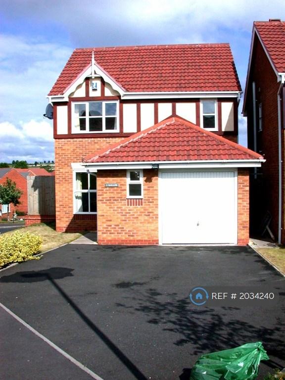 3 bedroom house in Oaklands, Birmingham, B31 (3 bed) (#2034240)