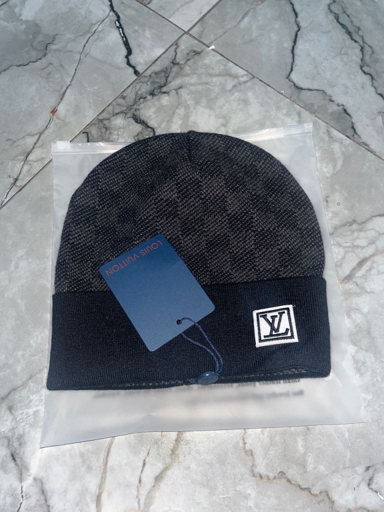 LV Beanie