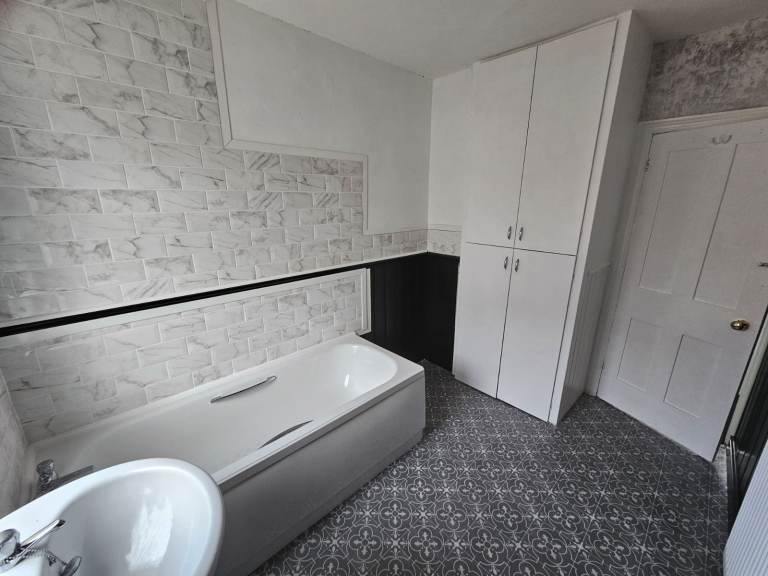 3 Bed Terraced House, Clovelly Road, Liverpool, L4