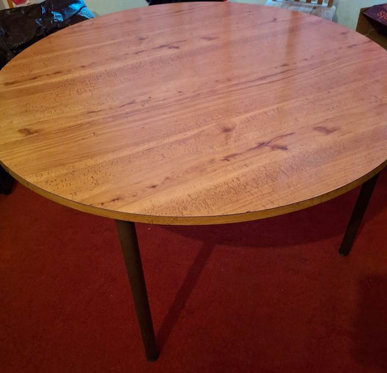 Free Dining Table 