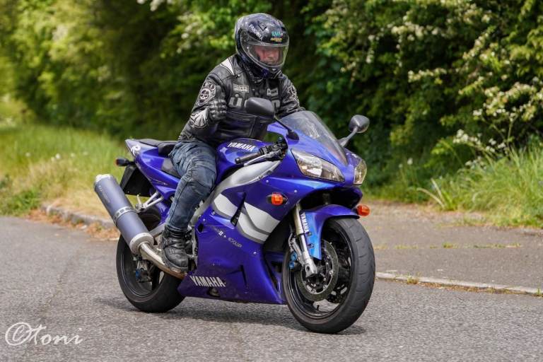 2000 Yamaha R1, 998 cc,Ulez,17800 miles,147BHP,YZF 5JJ,swap,honda,suzuki,kawasaki,triumph
