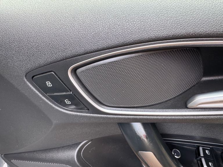 Audi, A1, Hatchback, 2018, Automatic , 1395 (cc), 5 doors