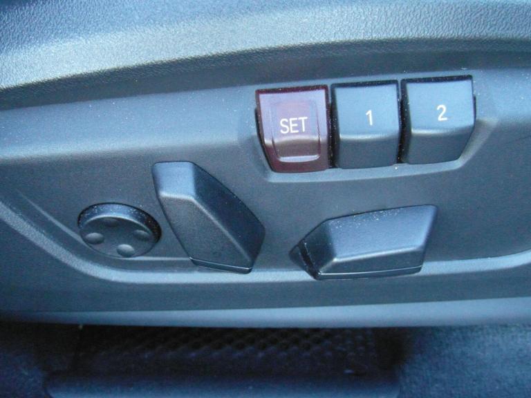 2022 BMW 2 Series Active Tourer 218d M Sport Active Tourer HATCHBACK Diesel Automatic