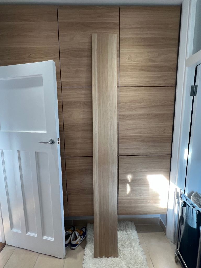 Free ikea wardrobe DOOR