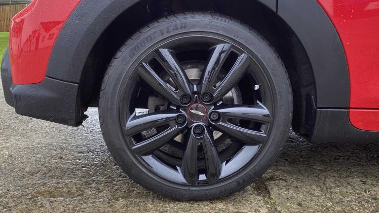 2022 MINI Hatch 1.5 Cooper Sport 5dr Hatchback Petrol Manual