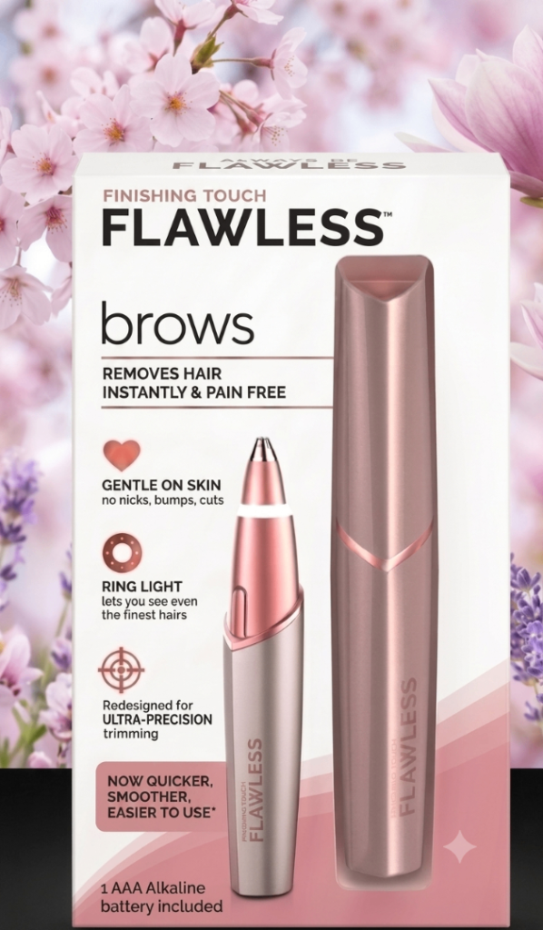 Hair remover machine for women's 