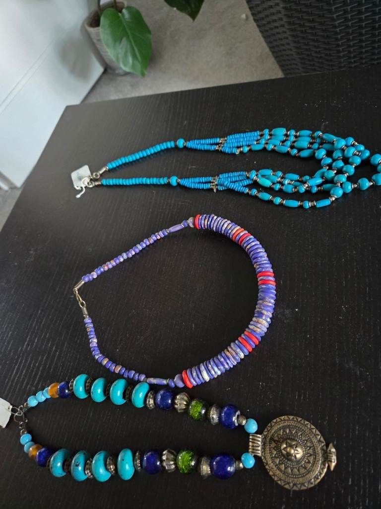 Necklace Bundle