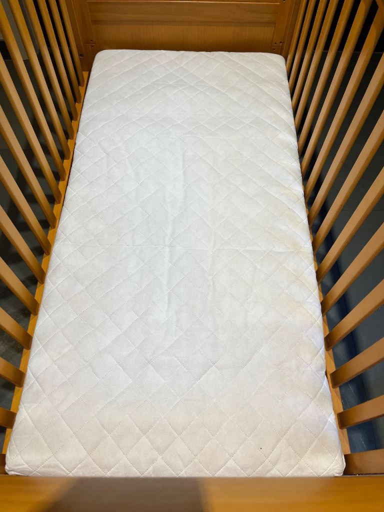 COSATTO ARLO 3 in 1 Cot Bed, £100.00 for Sale in Plymouth, Devon | Gumtree