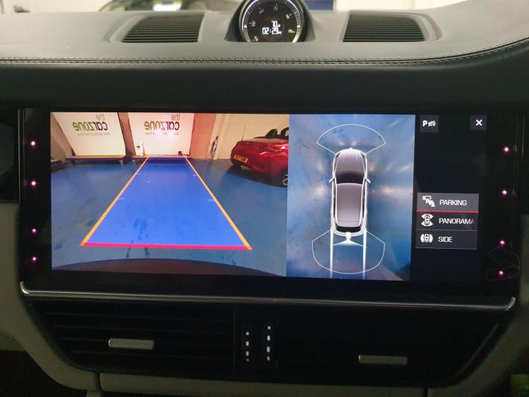 2019 Porsche Cayenne 3.0T V6 TiptronicS 4WD Euro 6 (s/s) 5dr ESTATE Petrol Automatic