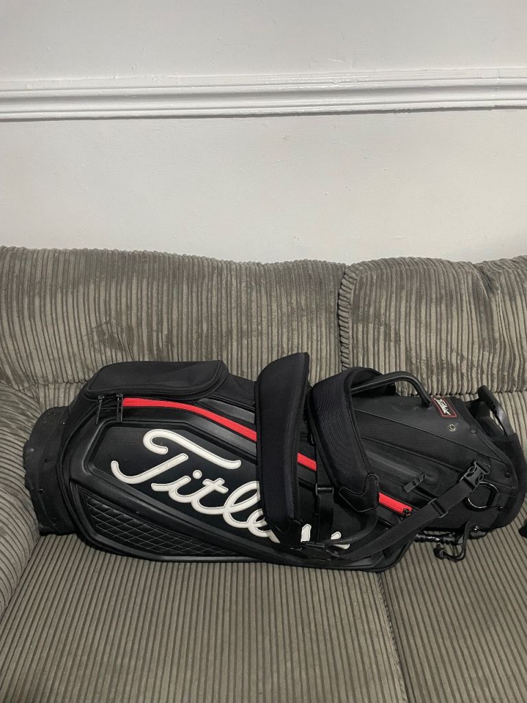 Titleist Premium Stand Bag