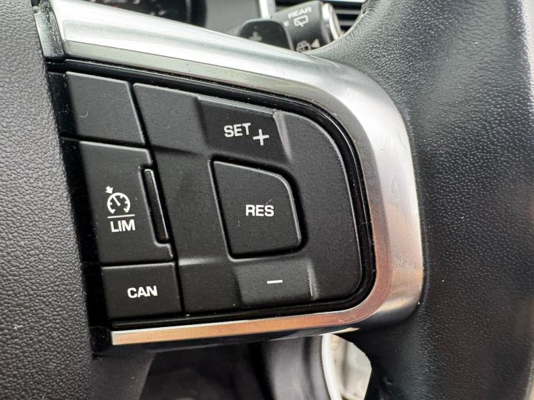 2018 Land Rover Discovery Sport 2.0 Si4 240 HSE 5dr Auto ESTATE PETROL Automatic