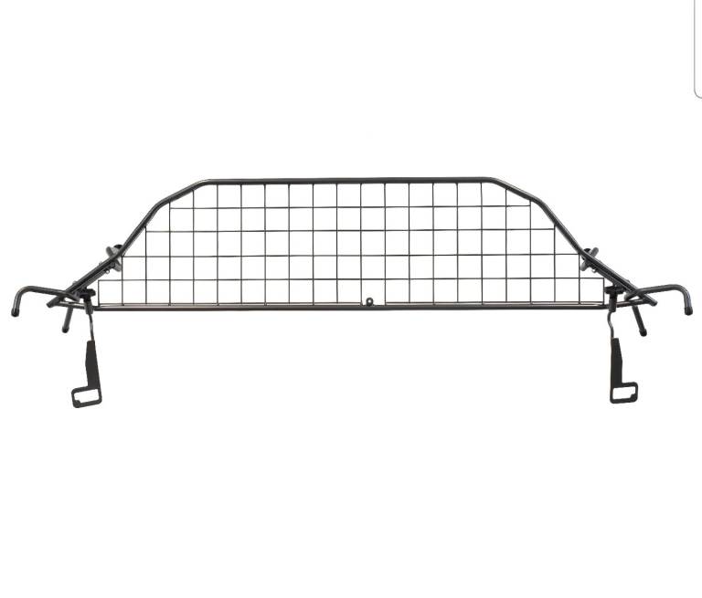 VW Passat Estate dog guard