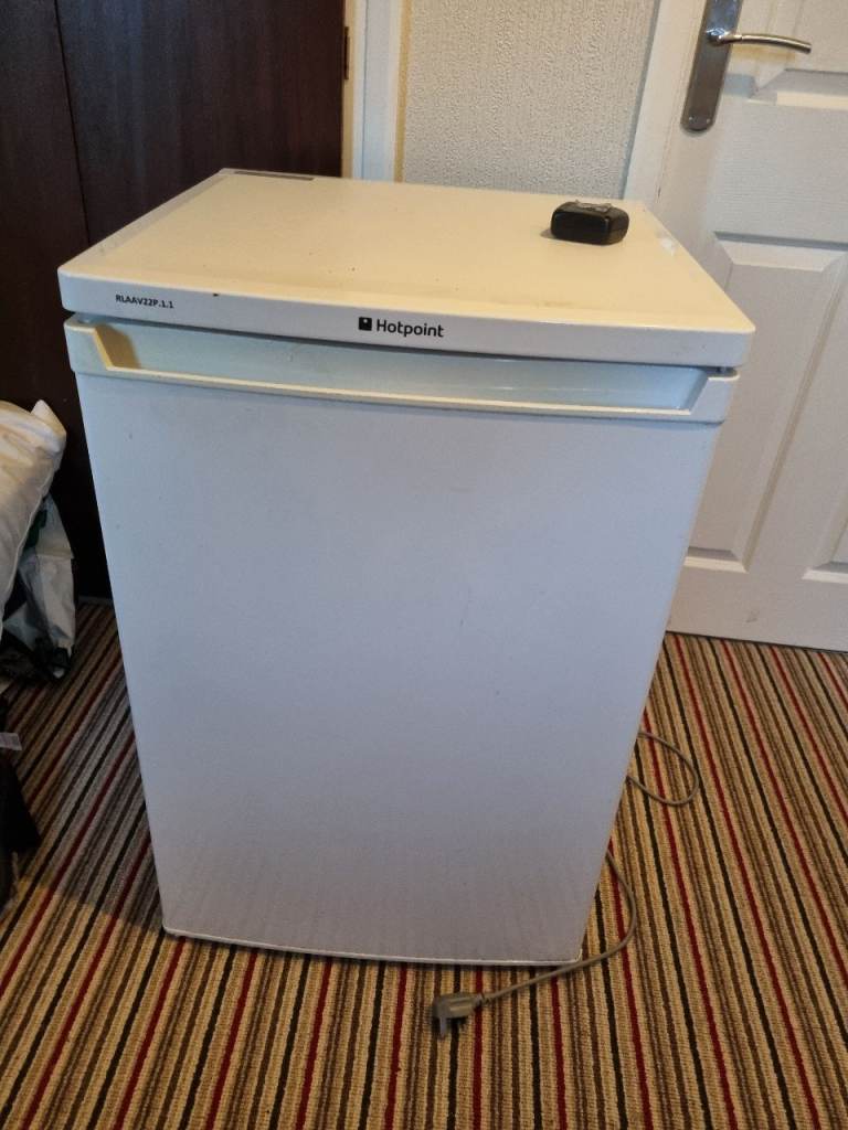 Hotpoint Fridge 