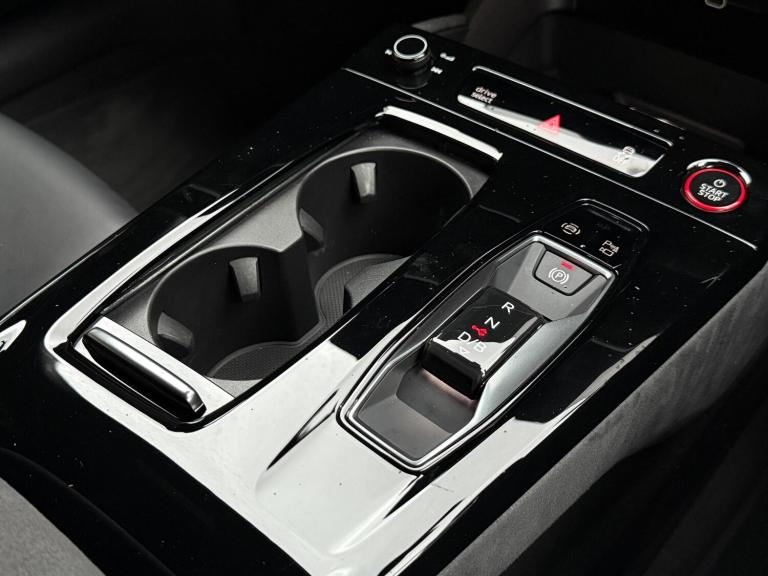 2025 Audi A6 370kW S6 Quattro 100kWh Launch Edition 5dr Auto ESTATE ELECTRIC Automatic