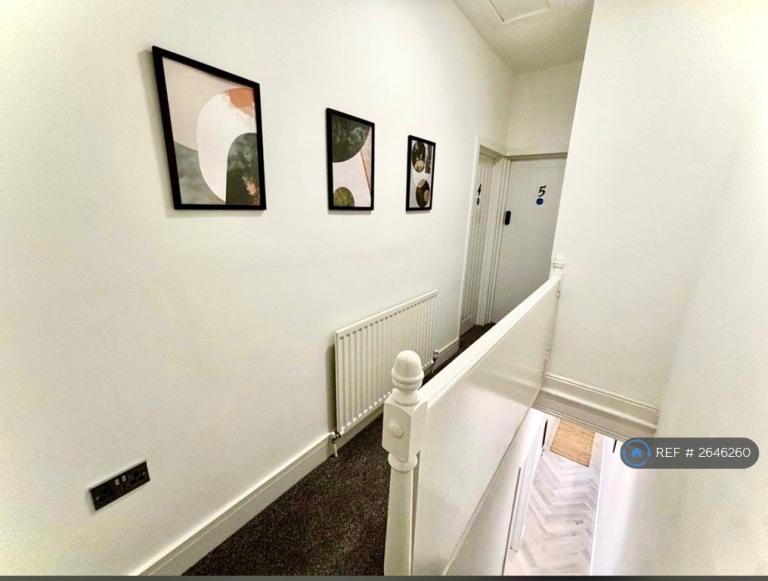 1 bedroom in Barthomley Road, Birches Head, ST1 (#2646260)