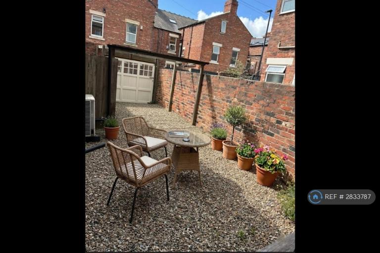 2 bedroom flat in Jesmond, Newcastle Upon Tyne, NE2 (2 bed) (#2833787)