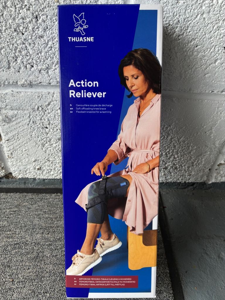 Thuasne Knee Brace