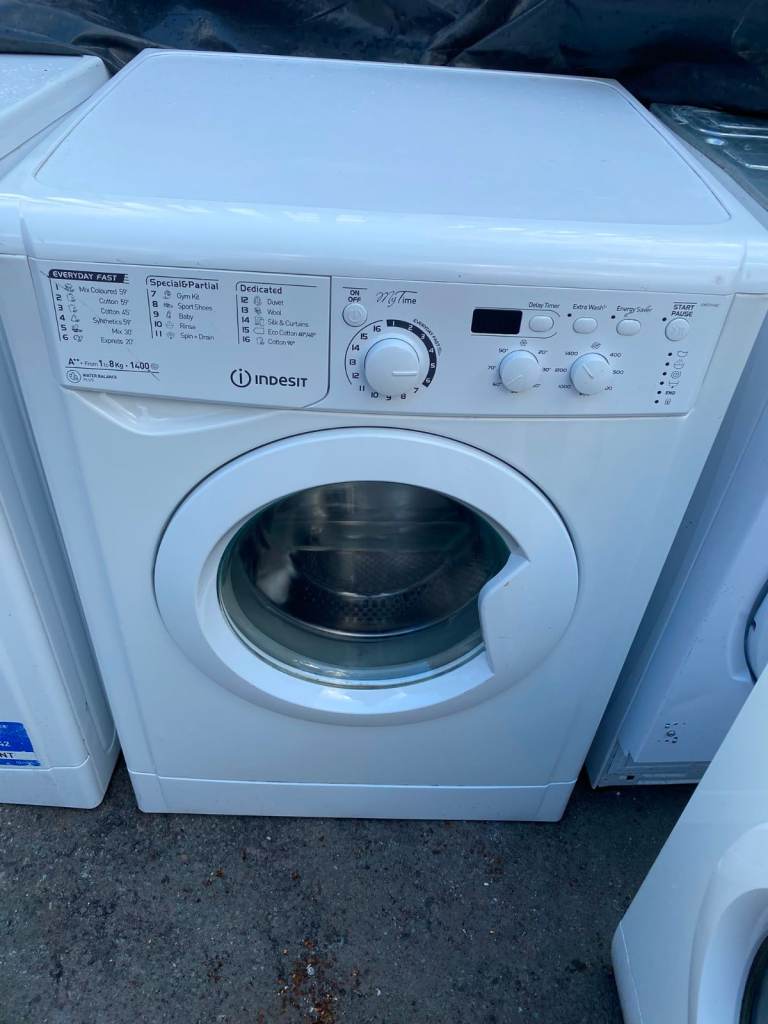 🔥 MEGA OFFER £120 🔥 Washing Machine | Cash On Delivery (Manchester, Bolton, Stockport)