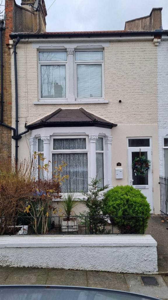 2 Bed Mid- Terrace Abbey Wood