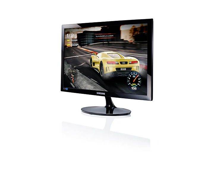 Samsung gaming monitor
