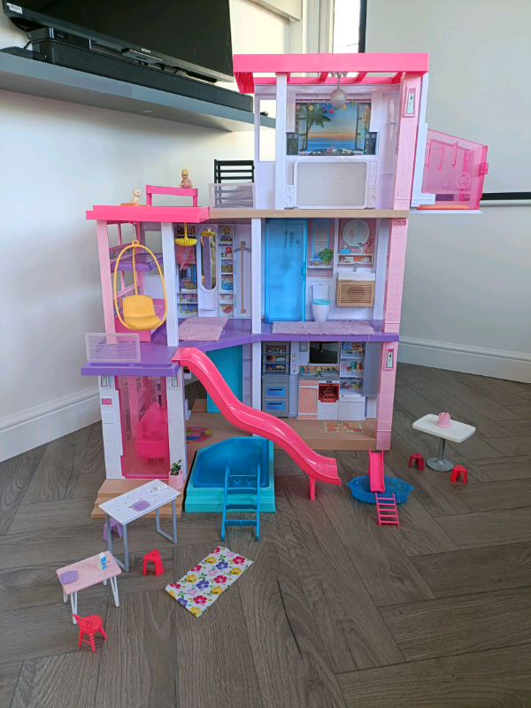 Barbie Bundle - Read description.....