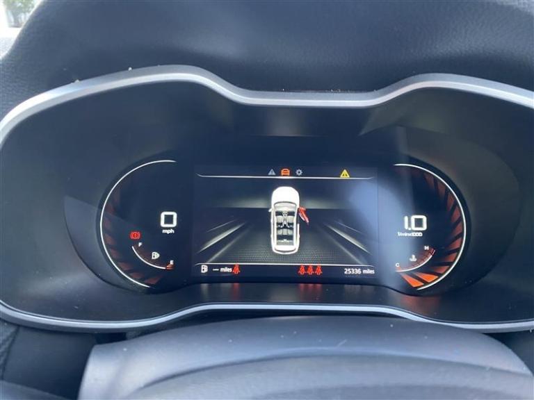 2021 MG MG ZS 1.0T GDi Exclusive 5dr MANUAL Hatchback Petrol Manual