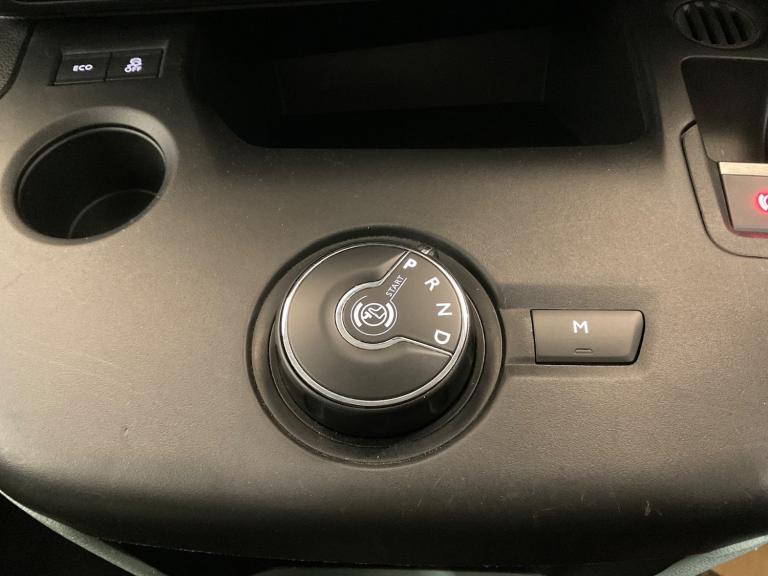 2019 Citroen Berlingo 1.5 BlueHDi 130 Flair M 5dr EAT8 Estate Diesel Automatic